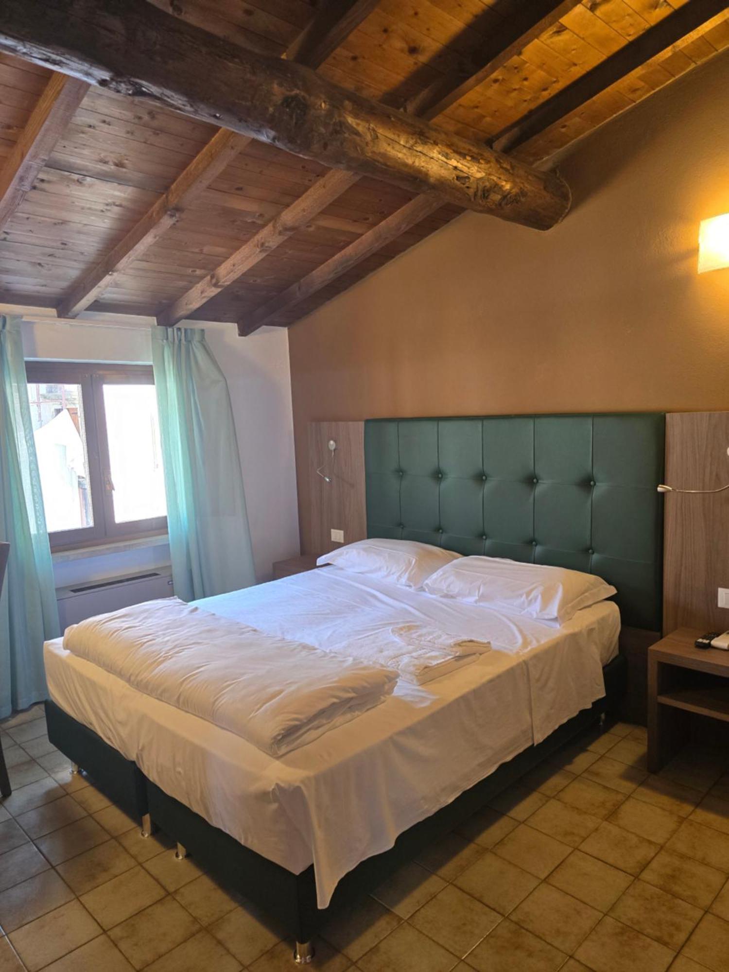 Albergo Al Gambero Soave  Exterior foto